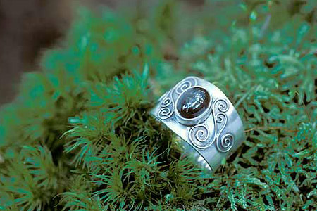 R03 Ring Spiralen